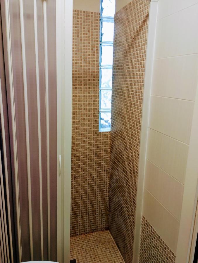 Al Bianco Nido White Stone Apt In Мартіна-Франка Екстер'єр фото